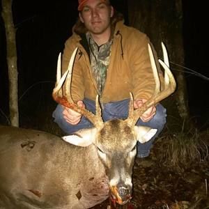 Meet your Posher, Alex